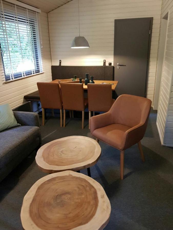 Comfort Plus Getelo ภายนอก รูปภาพ