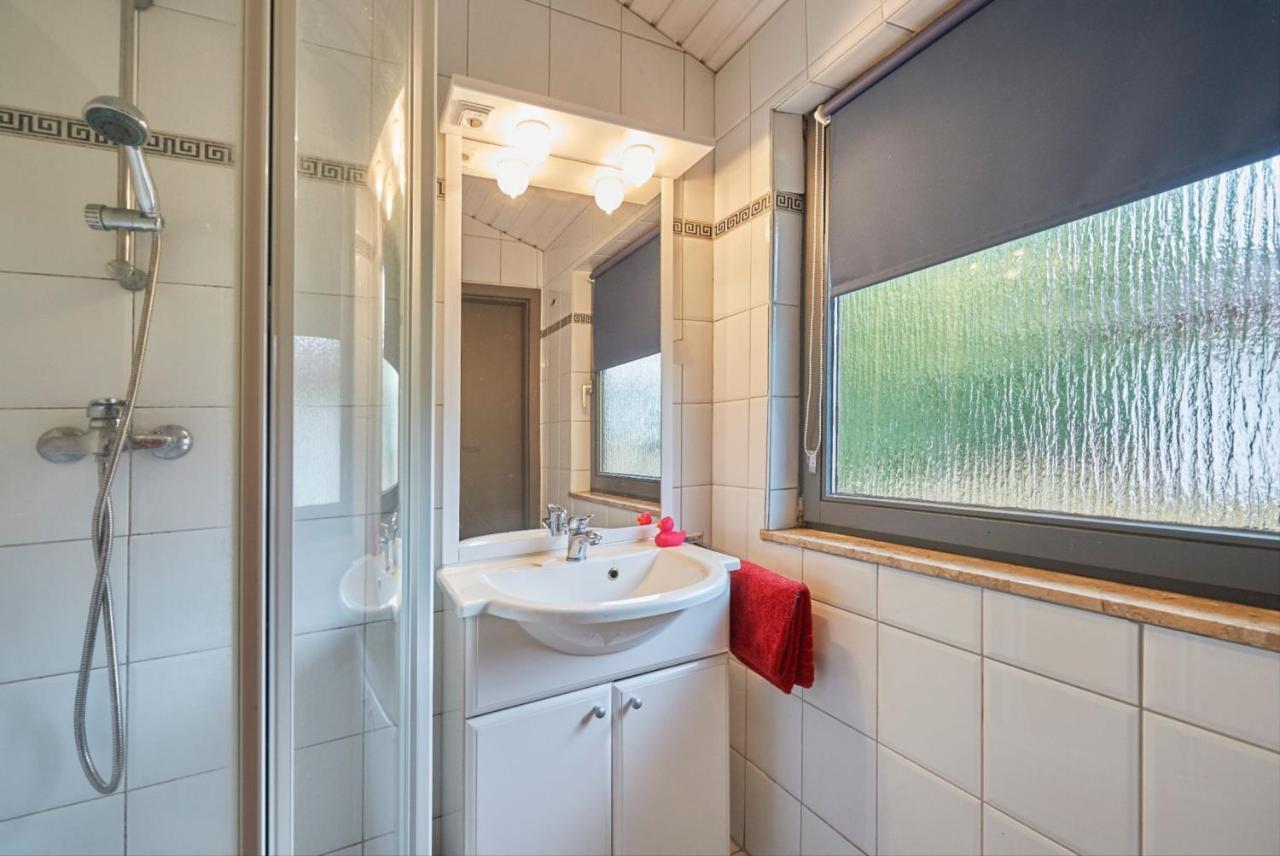 Comfort Plus Getelo ภายนอก รูปภาพ