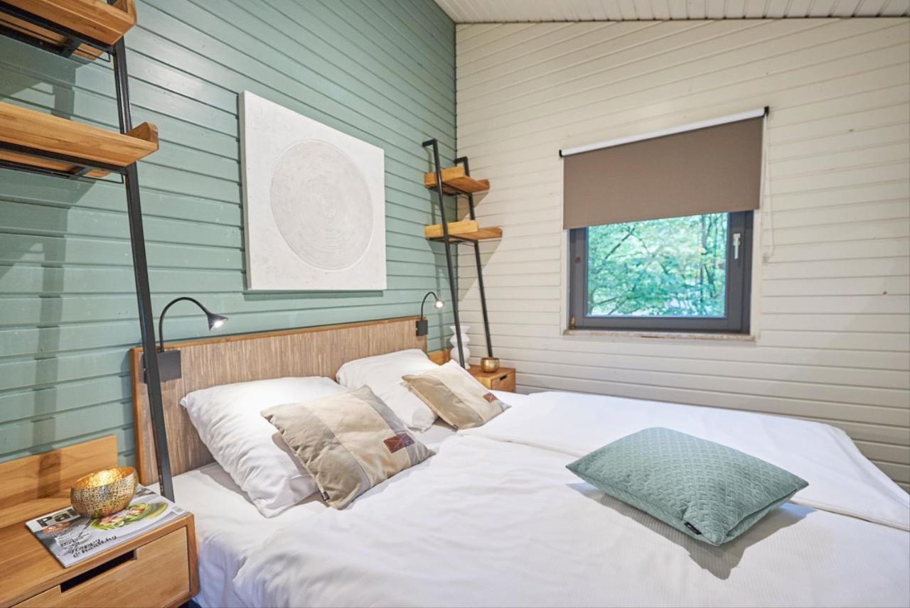Comfort Plus Getelo ภายนอก รูปภาพ